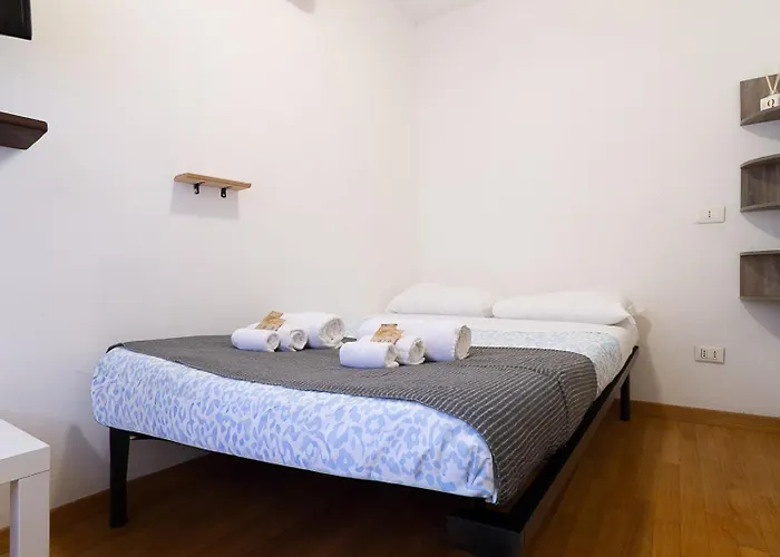 Piazza Venezia Attic Floor With Terrace Apartamento Roma