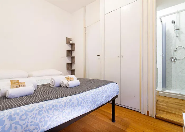 Piazza Venezia Attic Floor With Terrace * Roma