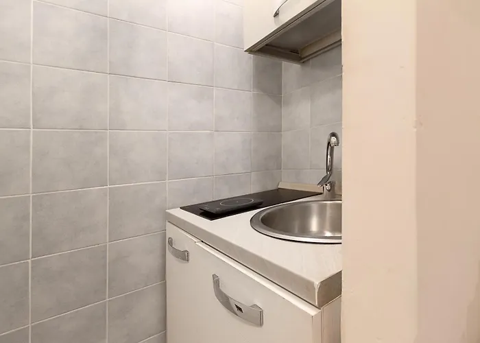 Apartamento Piazza Venezia Attic Floor With Terrace Roma